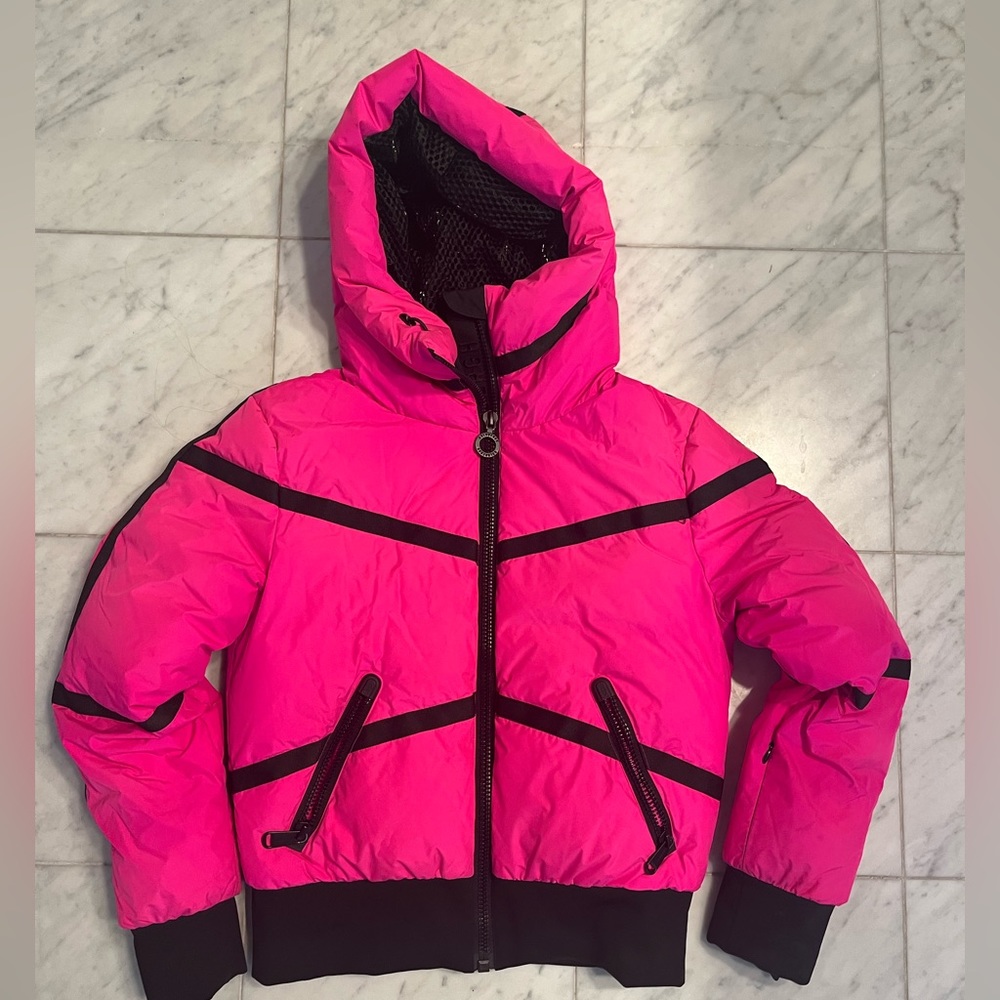Goldbergh Ski Jacket, size 6